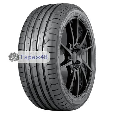 Nokian Tyres (Ikon Tyres ) Hakka Black 2 275/30 R20 97Y